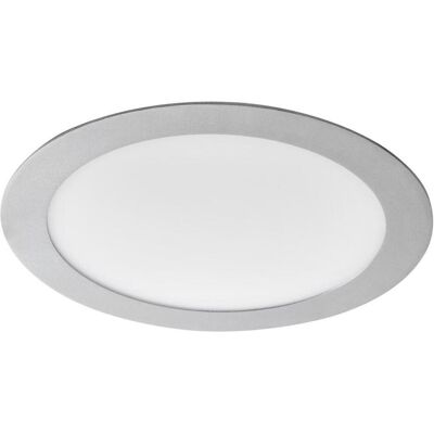 Kanlux, Deckenleuchte, 28933 ROUNDA V2 LED 18W-NW-SR Einbauleuchte (1080 lm) Kanlux, Deckenleuchte, 28933 ROUNDA V2 LED 18W-NW-SR Einbauleuchte (1080 lm)