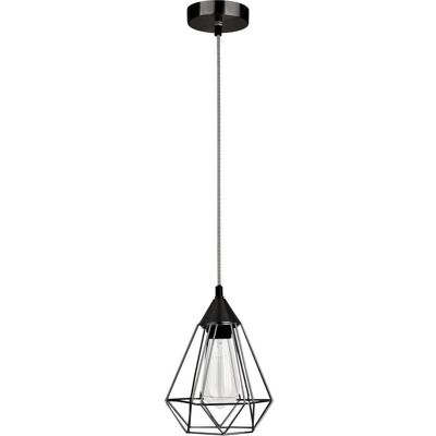 Nova Luce, Pendelleuchte, Paolo (E27) Nova Luce, Pendelleuchte, Paolo (E27)