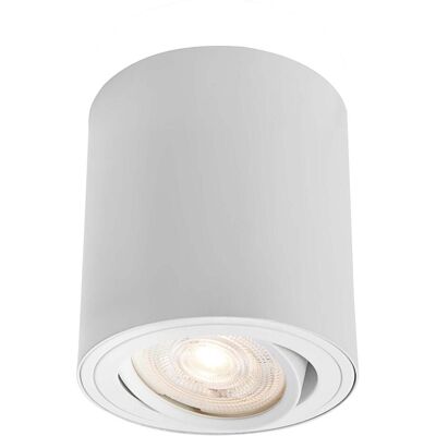 Markslöjd, Deckenleuchte, DIRETTO Downlight Dimmable White Markslöjd, Deckenleuchte, DIRETTO Downlight Dimmable White