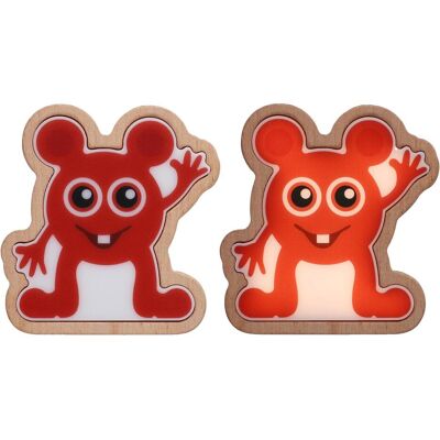 Babblarna, Nachtlicht, - Night Light Bobbo - Compact Babblarna, Nachtlicht, - Night Light Bobbo - Compact