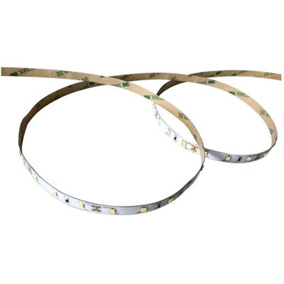 Standart, LED Streifen, LED STRIP 4.8W/M 5M NAT WHITE IP20 12V (Neutralweiss, 500 cm, Indoor) Standart, LED Streifen, LED STRIP 4.8W/M 5M NAT WHITE IP20 12V (Neutralweiss, 500 cm, Indoor)