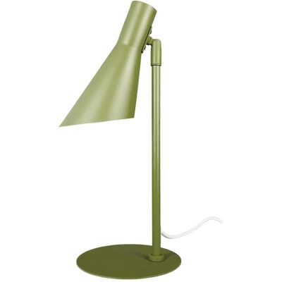 Dyberg Larsen, Tischlampe, Dyberg-Larsen - DL12 Mini table lamp - Green - Mini (E14) Dyberg Larsen, Tischlampe, Dyberg-Larsen - DL12 Mini table lamp - Green - Mini (E14)
