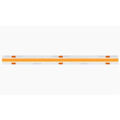 Maclean, LED Streifen, Taśma LED LED line Taśma COB ciągła linia 480 chips/m 24V 4000K 18W /5m/ 5 lat gwar. (Neutralweiss, 500 cm, Indoor) Maclean, LED Streifen, Taśma LED LED line Taśma COB ciągła linia 480 chips/m 24V 4000K 18W /5m/ 5 lat gwar. (Neutralweiss, 500 cm, Indoor)