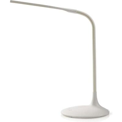 Nedis, Tischlampe, Tischleuchte (250 lm) Nedis, Tischlampe, Tischleuchte (250 lm)