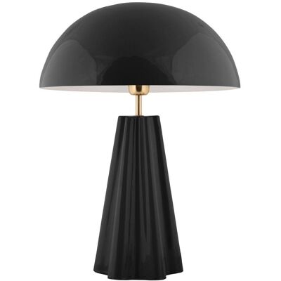 Present Time - Amplio XL - 49cm - Schwarz - Tischleuchte Present Time - Amplio XL - 49cm - Schwarz - Tischleuchte