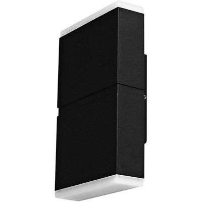 Megaman, Deckenleuchte, IDV LED-Wandleuchte (1200 lm) Megaman, Deckenleuchte, IDV LED-Wandleuchte (1200 lm)