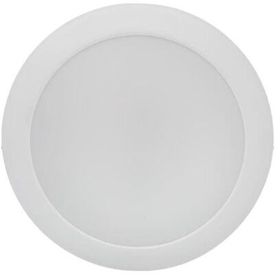 Okko, Deckenleuchte, Recessed LED Light Epirus 18w Round (1820 lm) Okko, Deckenleuchte, Recessed LED Light Epirus 18w Round (1820 lm)