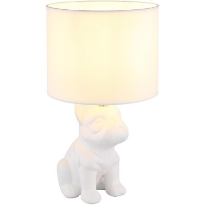 Globo, Tischlampe, Dogo (E27) Globo, Tischlampe, Dogo (E27)