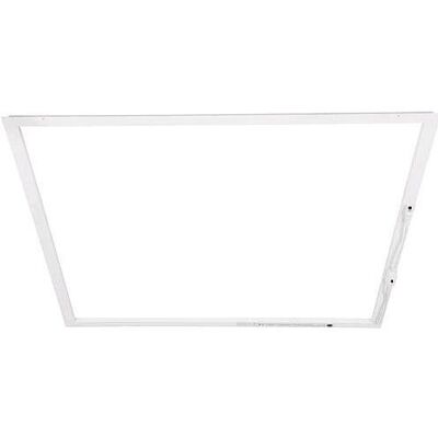 MLight LED-Panelleuchte - Verstellbare Farbtemperatur 3700lm MLight LED-Panelleuchte - Verstellbare Farbtemperatur 3700lm