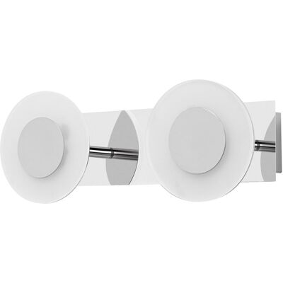 Ledvance, Deckenleuchte, Smart+ Wifi Orbis Wall Wave (700 lm) Ledvance, Deckenleuchte, Smart+ Wifi Orbis Wall Wave (700 lm)