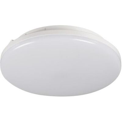 Kanlux, Deckenleuchte, LED- Deckenleuchte STIVI Weiss IP65 35006 Kanlux, Deckenleuchte, LED- Deckenleuchte STIVI Weiss IP65 35006