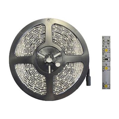 Scharnberger+Hasenbein, LED Streifen, LED-Band Meterware 8x2mm (Blau, 5 cm, Indoor) Scharnberger+Hasenbein, LED Streifen, LED-Band Meterware 8x2mm (Blau, 5 cm, Indoor)