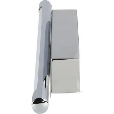 V-TAC, Deckenleuchte, Oprawa 12W LED Chrom VT-7014 4000K 900lm (900 lm) V-TAC, Deckenleuchte, Oprawa 12W LED Chrom VT-7014 4000K 900lm (900 lm)