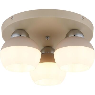 Globo, Deckenleuchte, Ragusa (E27) Globo, Deckenleuchte, Ragusa (E27)