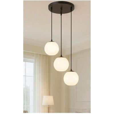 Opviq, Pendelleuchte, Regal V2 Chandelier (E27) Opviq, Pendelleuchte, Regal V2 Chandelier (E27)