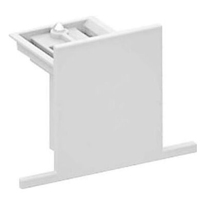 LTS, Beleuchtung Zubehör, Licht. Enddeckel weiss Einbau ST-E CAP/9004-R WS LTS, Beleuchtung Zubehör, Licht. Enddeckel weiss Einbau ST-E CAP/9004-R WS