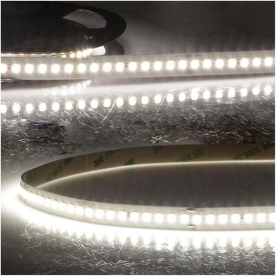 Fiai IsoLED LED Flexband HEQ840 - 5m, 24V, 9W/m, Neutralweiß - LED Flexband Fiai IsoLED LED Flexband HEQ840 - 5m, 24V, 9W/m, Neutralweiß - LED Flexband