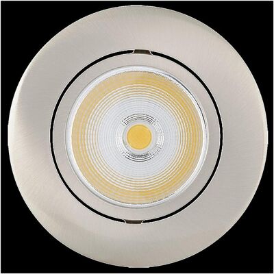 Nobile, Deckenleuchte, LED-Downlight (350 lm) Nobile, Deckenleuchte, LED-Downlight (350 lm)