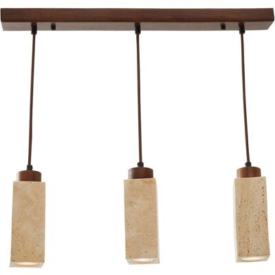 Opviq, Pendelleuchte, Mule-R Chandelier (GU10) Opviq, Pendelleuchte, Mule-R Chandelier (GU10)