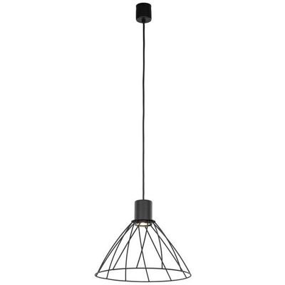TK Lighting, Pendelleuchte, Leuchte hängend Modesto 10160, 10 W, GU10 (GU10) TK Lighting, Pendelleuchte, Leuchte hängend Modesto 10160, 10 W, GU10 (GU10)