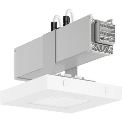 RZB, Deckenleuchte, 9503RF.760.430.000 Lichbandmodul Rettungswegbel. (390 lm) RZB, Deckenleuchte, 9503RF.760.430.000 Lichbandmodul Rettungswegbel. (390 lm)