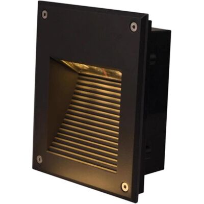 Heitronic, Gartenbeleuchtung, Einbauleuchten (200 lm, IP65) Heitronic, Gartenbeleuchtung, Einbauleuchten (200 lm, IP65)