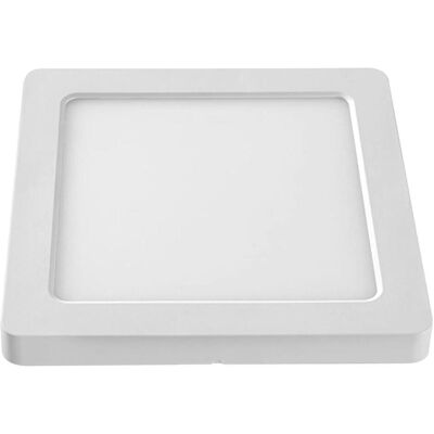 Heitronic, Deckenleuchte, LED Panele (800 lm) Heitronic, Deckenleuchte, LED Panele (800 lm)