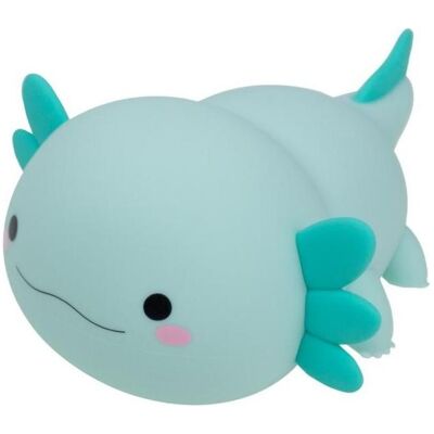 Marys, Nachtlicht, Lampe Axolotl Marys, Nachtlicht, Lampe Axolotl