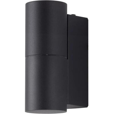 BEGA - 66649K3 - Graphit - 3000K - Wandlampe BEGA - 66649K3 - Graphit - 3000K - Wandlampe