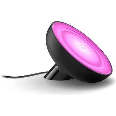 Philips Hue, Tischlampe, Bloom Basis BT (500 lm) Philips Hue, Tischlampe, Bloom Basis BT (500 lm)