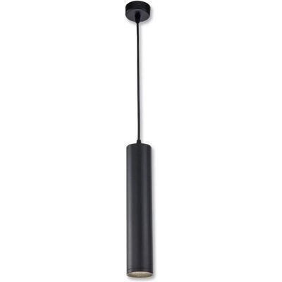 ISOLED Pendelleuchte 300mm Schwarz GU10 Innen ISOLED Pendelleuchte 300mm Schwarz GU10 Innen