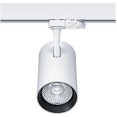 Zumtobel LUCA L 38 3200 940WH LED-Strahler - LED Spotlight Zumtobel LUCA L 38 3200 940WH LED-Strahler - LED Spotlight