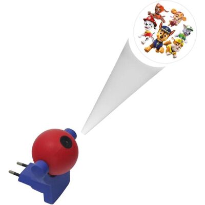 Niermann Stand By, Nachtlicht, Paw Patrol Niermann Stand By, Nachtlicht, Paw Patrol