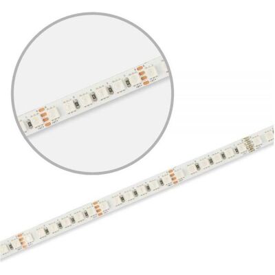 IsoLED RGB LED Streifen - 10m, 120W, IP20 - Innenbeleuchtung IsoLED RGB LED Streifen - 10m, 120W, IP20 - Innenbeleuchtung
