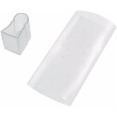 EUROLITE - LED Neon Flex EC End Cap - Accessory EUROLITE - LED Neon Flex EC End Cap - Accessory