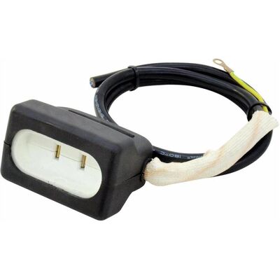 Omnilux, Beleuchtung Zubehör, PAR-SAFE kompl. Gehäuse, Sockel und Kabel Omnilux, Beleuchtung Zubehör, PAR-SAFE kompl. Gehäuse, Sockel und Kabel