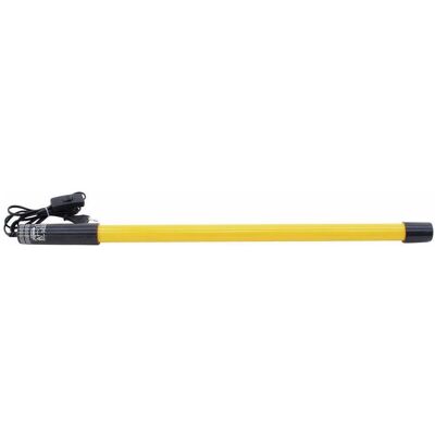 EuroLite Leuchtstab T8 18W 70cm gelb L EuroLite Leuchtstab T8 18W 70cm gelb L