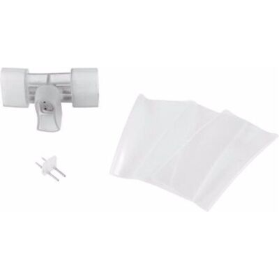 EuroLite Beleuchtung Zubehör, LED Neon Flex EC T-Verbinder EuroLite Beleuchtung Zubehör, LED Neon Flex EC T-Verbinder