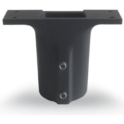 Dotlux, Beleuchtung Zubehör, Mastansatzadapter 48mm Dotlux, Beleuchtung Zubehör, Mastansatzadapter 48mm