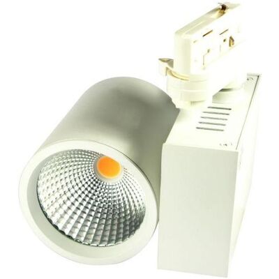 Synergy 21, Beleuchtung Zubehör, LED Track-Serie f r Stromschiene VLA-Serie 30W, 45, ww, CRI>90 Synergy 21, Beleuchtung Zubehör, LED Track-Serie f r Stromschiene VLA-Serie 30W, 45, ww, CRI>90