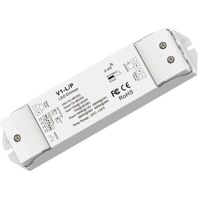 Dotlux, Beleuchtung Zubehör, DOTL Funk-Dimmer Dotlux, Beleuchtung Zubehör, DOTL Funk-Dimmer