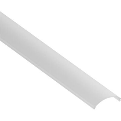 Barthelme, Beleuchtung Zubehör, Profilabdeckung 3020mm opalweiss 62378063 Barthelme, Beleuchtung Zubehör, Profilabdeckung 3020mm opalweiss 62378063