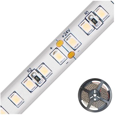 EVN LED-Stripe 5m Weiß - IP67 Wasserfest EVN LED-Stripe 5m Weiß - IP67 Wasserfest