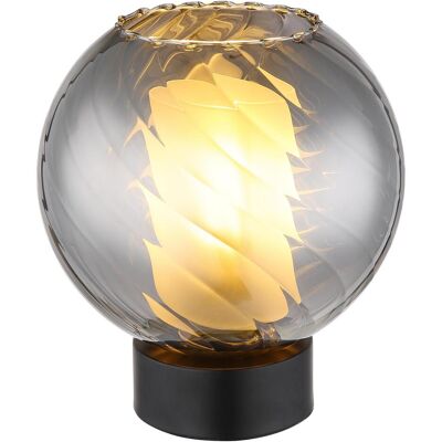 Globo, Tischlampe, Ulf (E27) Globo, Tischlampe, Ulf (E27)