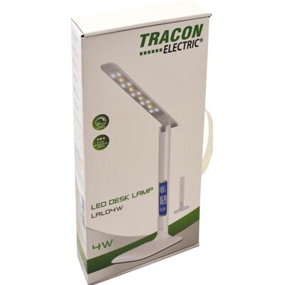 Tracon, Tischlampe, Allgemeines Produkt Tracon, Tischlampe, Allgemeines Produkt