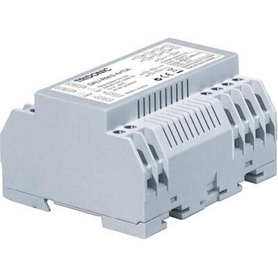 Tridonic, Beleuchtung Zubehör, Steuergerät DALI-RM/S 4x10A Tridonic, Beleuchtung Zubehör, Steuergerät DALI-RM/S 4x10A