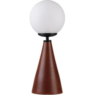 Opviq, Tischlampe, Glora Large (E27) Opviq, Tischlampe, Glora Large (E27)