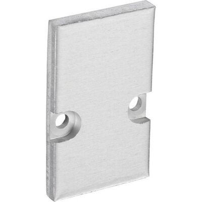 Barthelme, Beleuchtung Zubehör, 62399110 Endkappen-Set Barthelme, Beleuchtung Zubehör, 62399110 Endkappen-Set