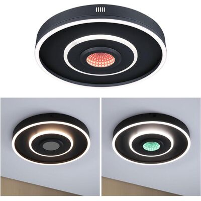 Paulmann, Deckenleuchte, Spaceglow (2720 lm) Paulmann, Deckenleuchte, Spaceglow (2720 lm)