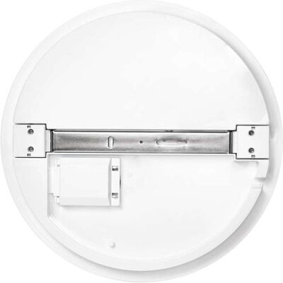 Emos, Deckenleuchte, LED Deckenleuchte TORI, rund, weiss 24W neutralweiss, IP54 (2400 lm) Emos, Deckenleuchte, LED Deckenleuchte TORI, rund, weiss 24W neutralweiss, IP54 (2400 lm)